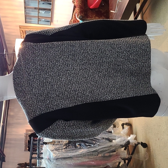 🩵 T Tahari Jacket - Picture 5 of 11